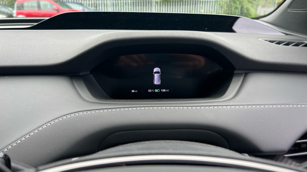 Used Skoda Enyaq 2025 for sale - 76868837: Photo 14