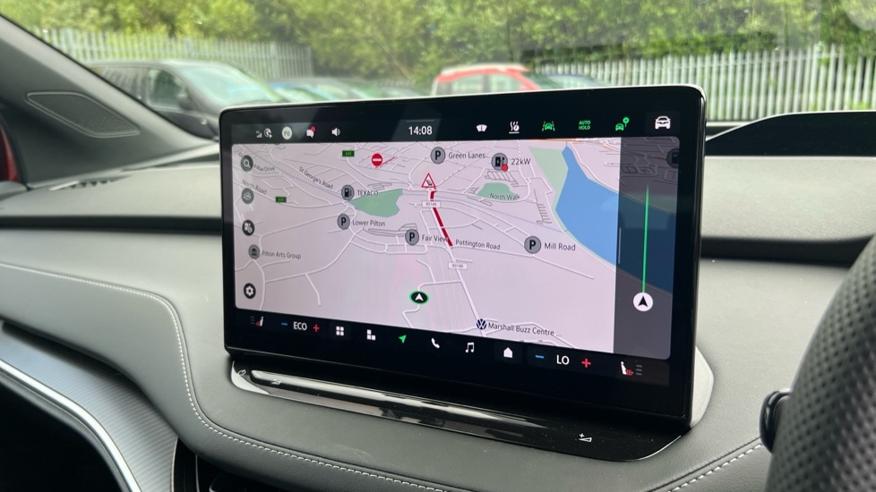 Used Skoda Enyaq 2025 for sale - 76868837: Photo 21