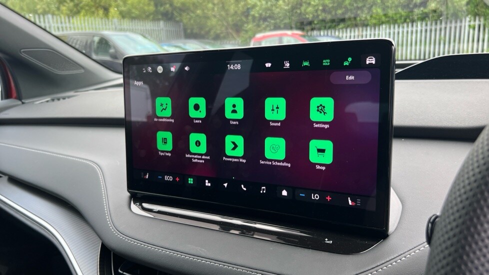 Used Skoda Enyaq 2025 for sale - 76868837: Photo 24