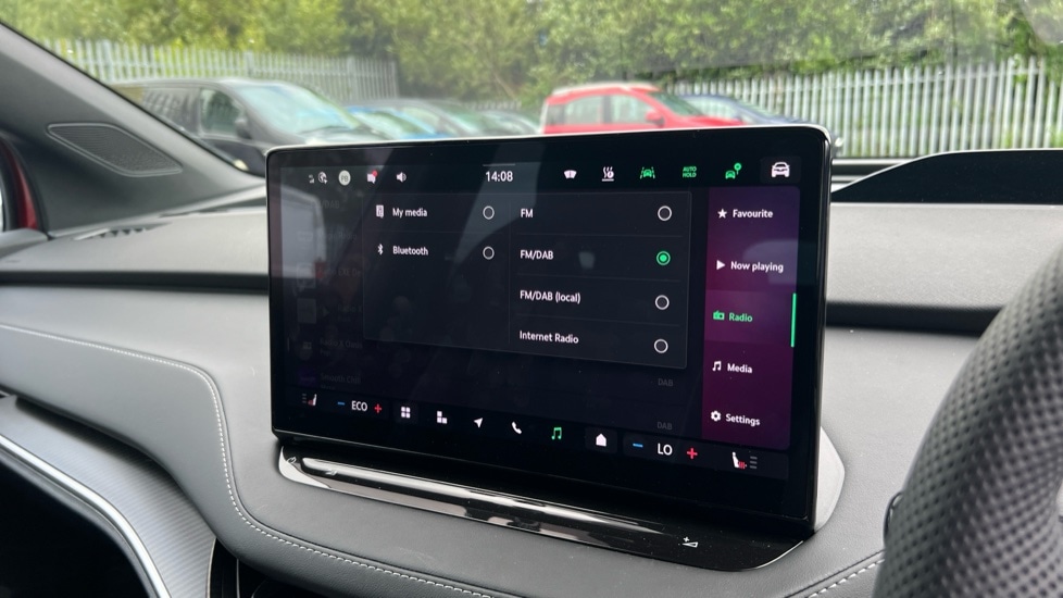 Used Skoda Enyaq 2025 for sale - 76868837: Photo 25