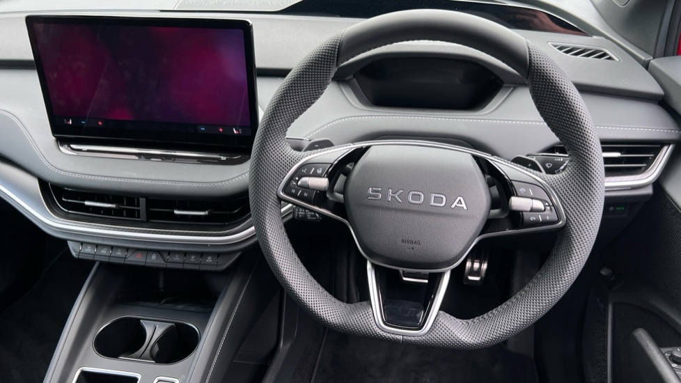 Used Skoda Enyaq 2025 for sale - 76868837: Photo 27