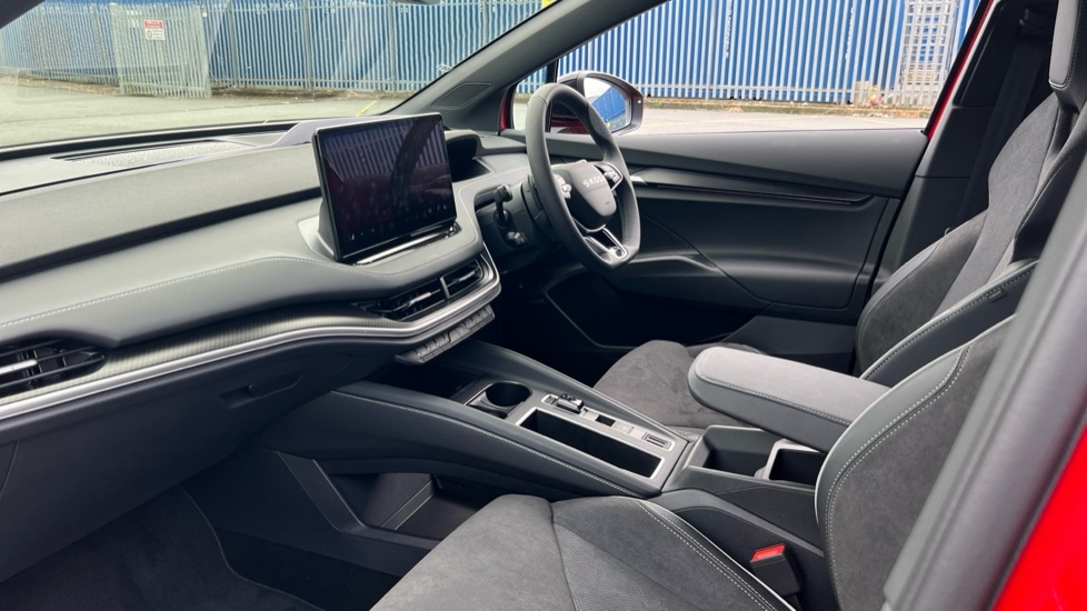 Used Skoda Enyaq 2025 for sale - 76868837: Photo 28