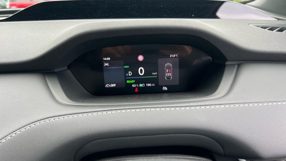 Used Skoda Enyaq 2025 for sale - 76868837: Photo 41