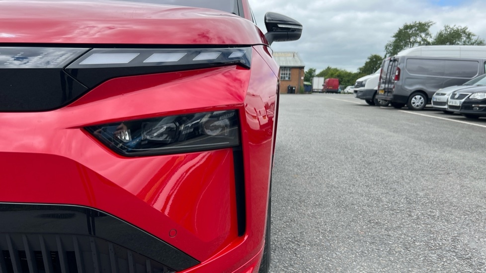 Used Skoda Enyaq 2025 for sale - 76868837: Photo 54