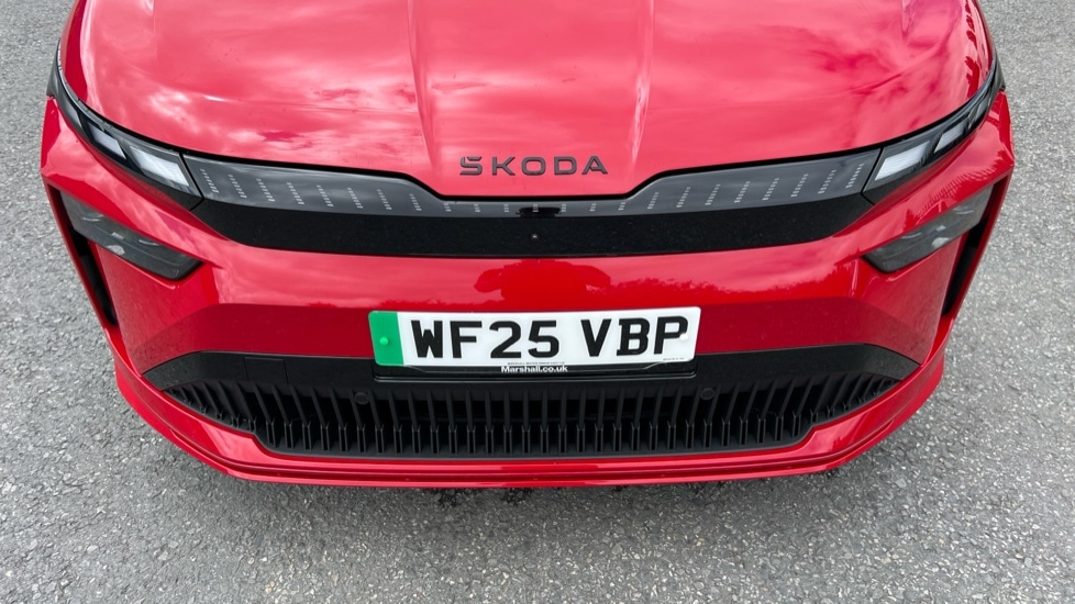 Used Skoda Enyaq 2025 for sale - 76868837: Photo 55