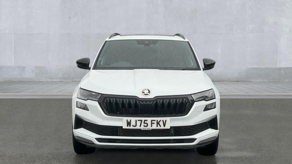 Used Skoda Karoq 2025 for sale - 76871324: Photo 10