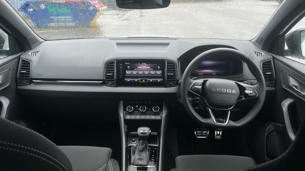 Used Skoda Karoq 2025 for sale - 76871324: Photo 12