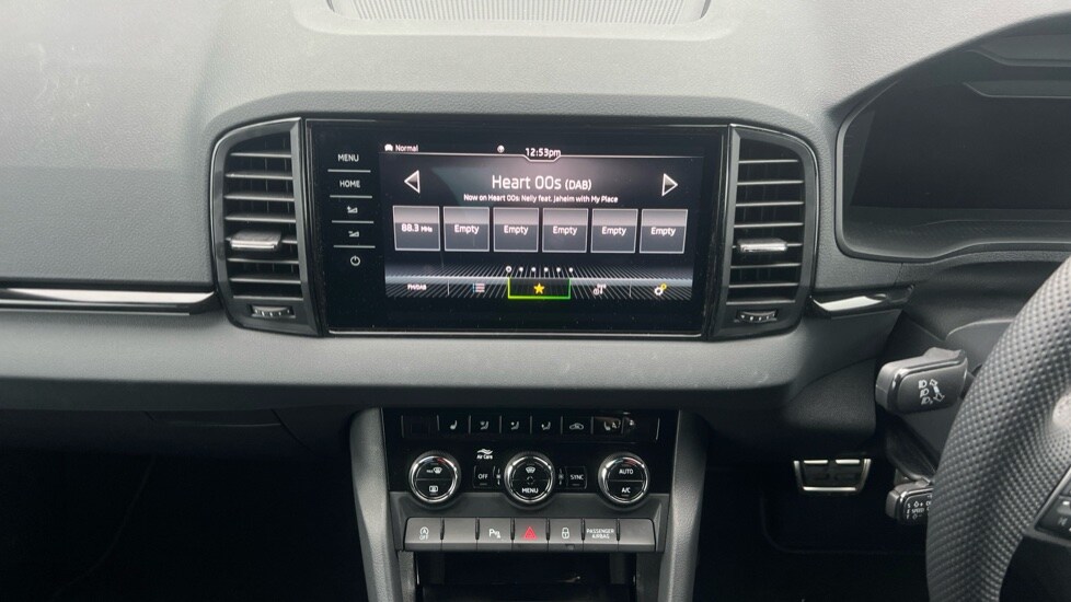 Used Skoda Karoq 2025 for sale - 76871324: Photo 13