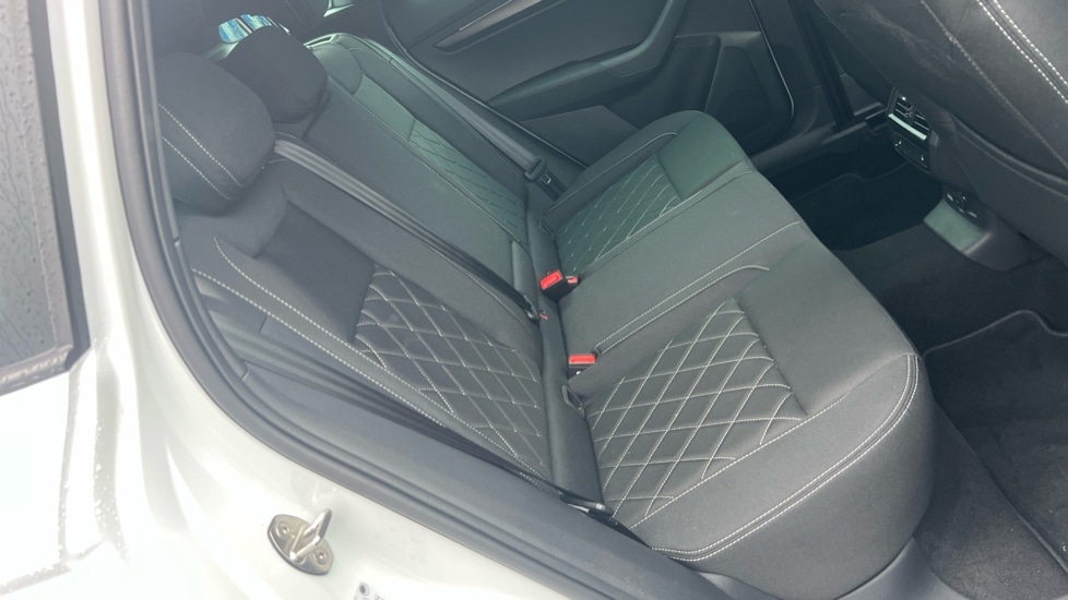 Used Skoda Karoq 2025 for sale - 76871324: Photo 15