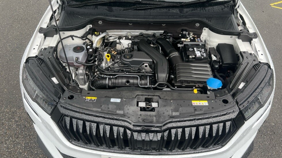 Used Skoda Karoq 2025 for sale - 76871324: Photo 17