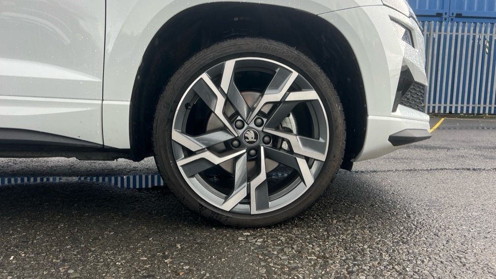 Used Skoda Karoq 2025 for sale - 76871324: Photo 20