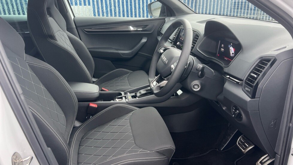 Used Skoda Karoq 2025 for sale - 76871324: Photo 21