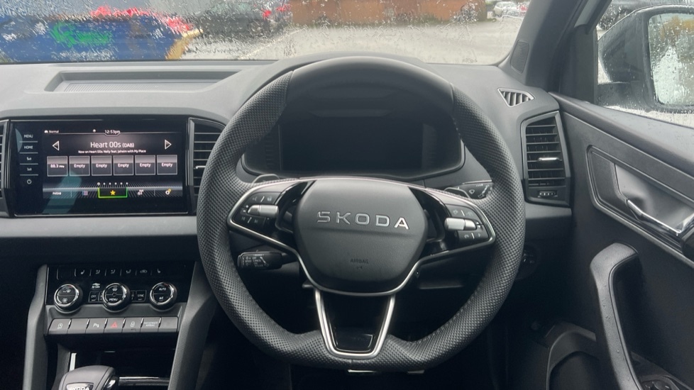 Used Skoda Karoq 2025 for sale - 76871324: Photo 22