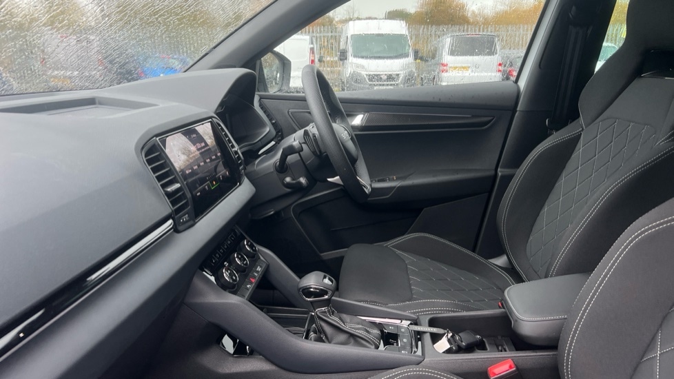 Used Skoda Karoq 2025 for sale - 76871324: Photo 23