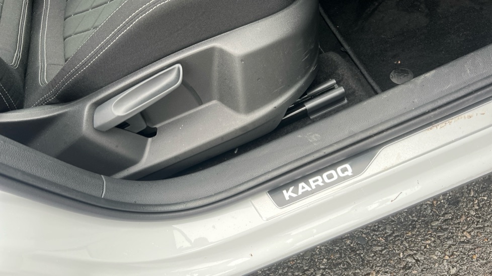 Used Skoda Karoq 2025 for sale - 76871324: Photo 25