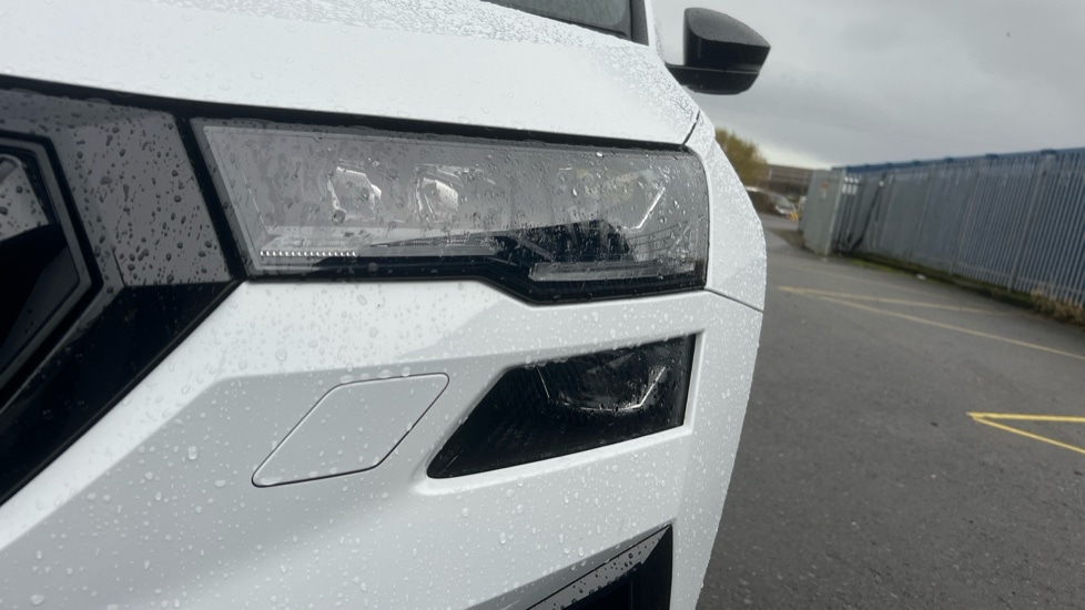 Used Skoda Karoq 2025 for sale - 76871324: Photo 27
