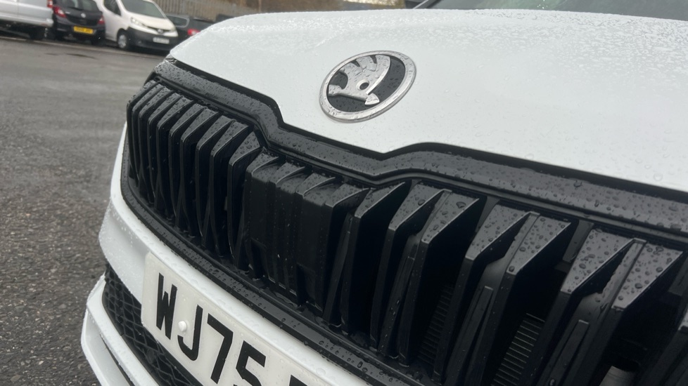 Used Skoda Karoq 2025 for sale - 76871324: Photo 28