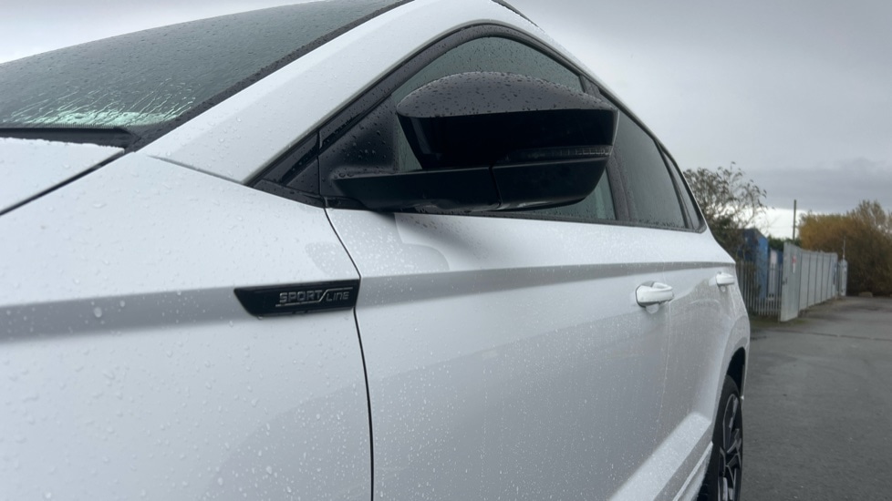 Used Skoda Karoq 2025 for sale - 76871324: Photo 29