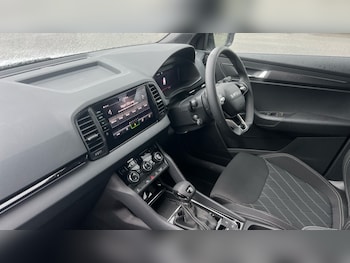 Used Skoda Karoq 2025 for sale - 76871324: Photo