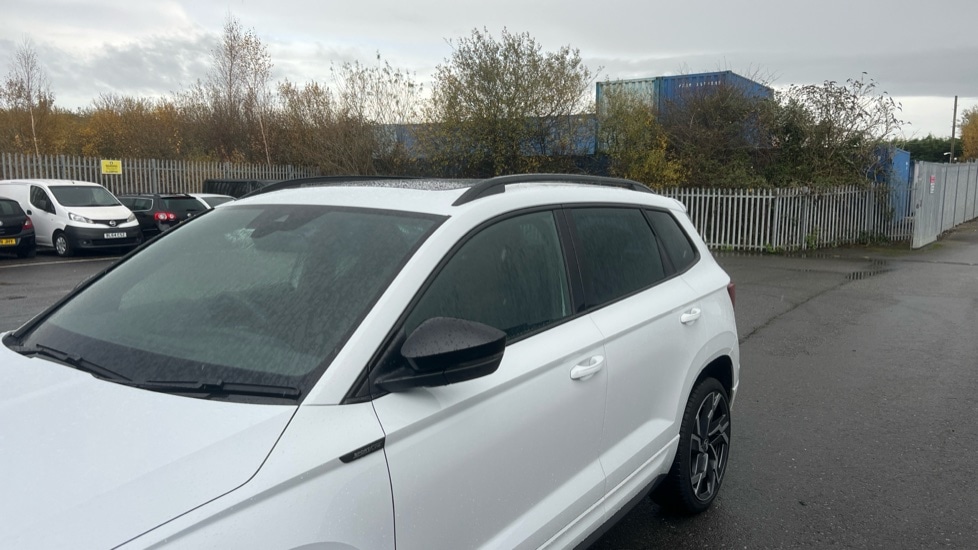 Used Skoda Karoq 2025 for sale - 76871324: Photo 30