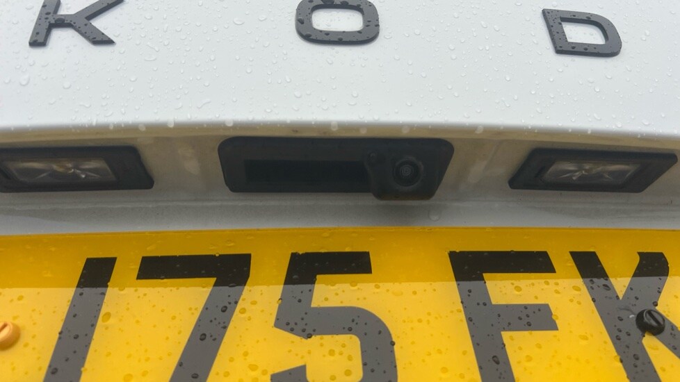 Used Skoda Karoq 2025 for sale - 76871324: Photo 37