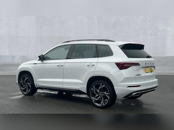 Used Skoda Karoq 2025 for sale - 76871324: Photo