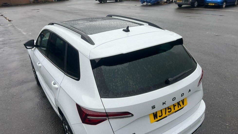 Used Skoda Karoq 2025 for sale - 76871324: Photo 40
