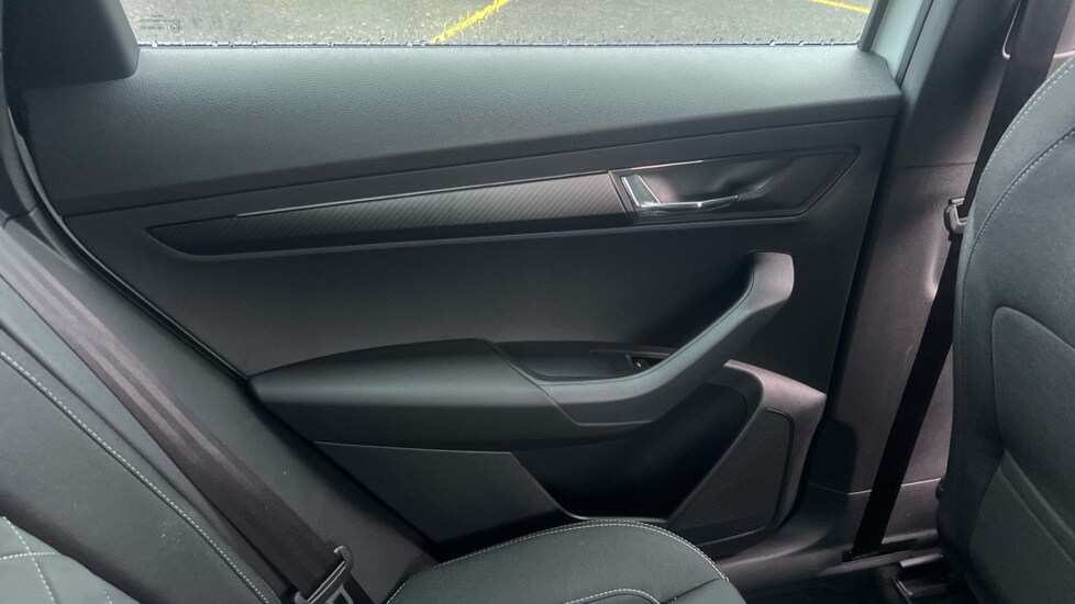 Used Skoda Karoq 2025 for sale - 76871324: Photo 42