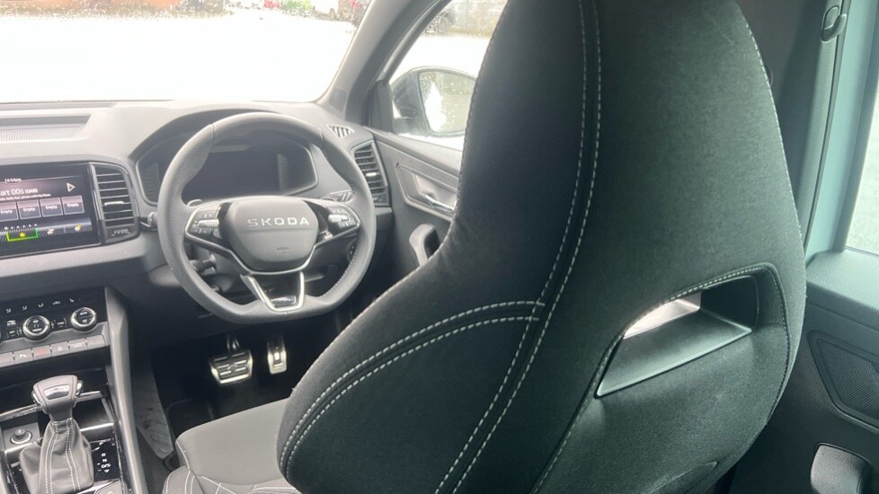Used Skoda Karoq 2025 for sale - 76871324: Photo 46