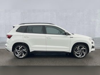Used Skoda Karoq 2025 for sale - 76871324: Photo