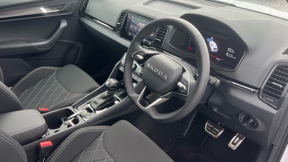 Used Skoda Karoq 2025 for sale - 76871324: Photo 6