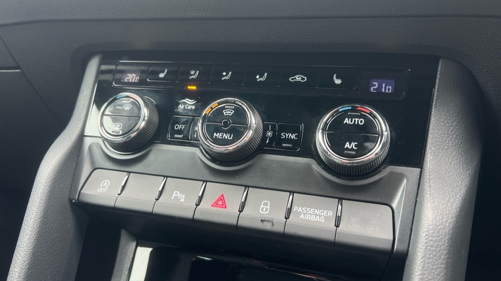 Used Skoda Karoq 2025 for sale - 76871324: Photo 69