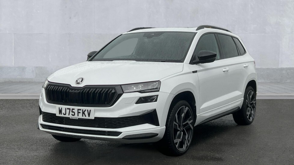 Used Skoda Karoq 2025 for sale - 76871324: Photo 7