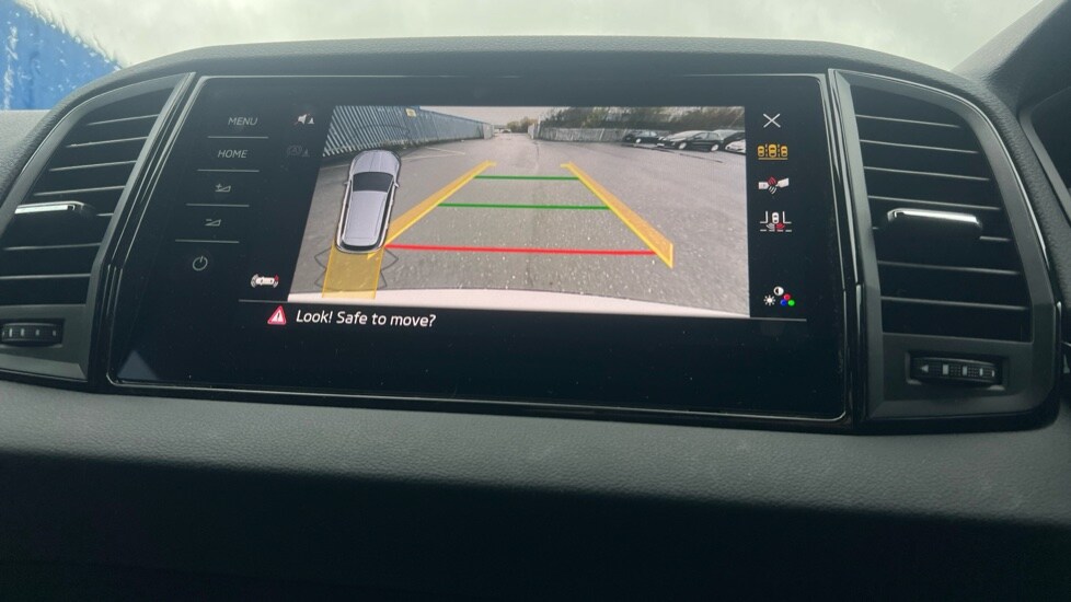 Used Skoda Karoq 2025 for sale - 76871324: Photo 71