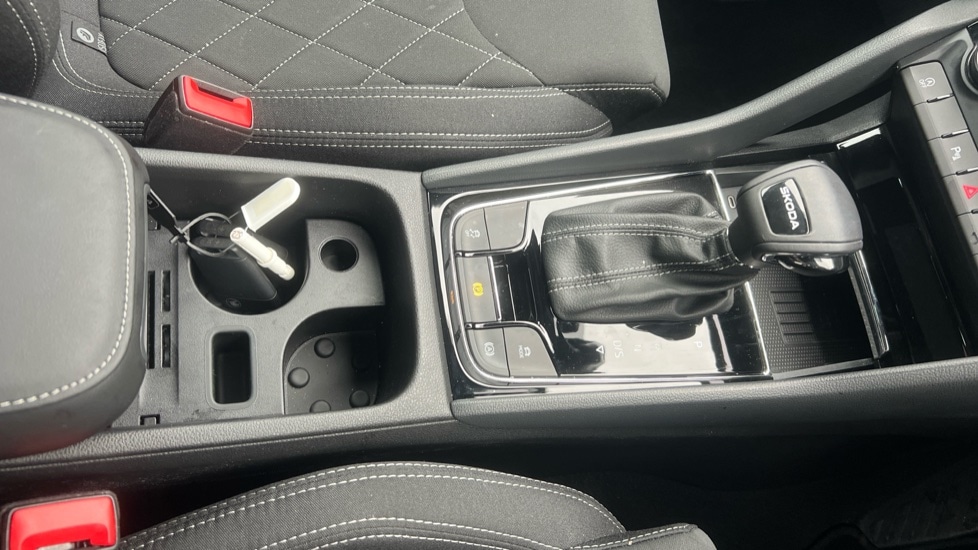 Used Skoda Karoq 2025 for sale - 76871324: Photo 72