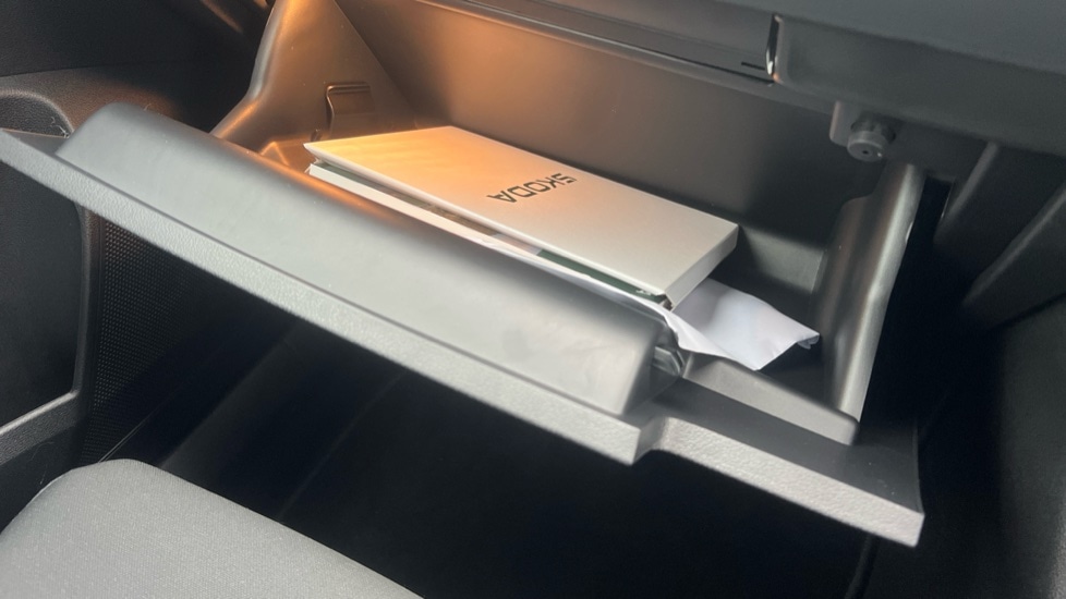 Used Skoda Karoq 2025 for sale - 76871324: Photo 74