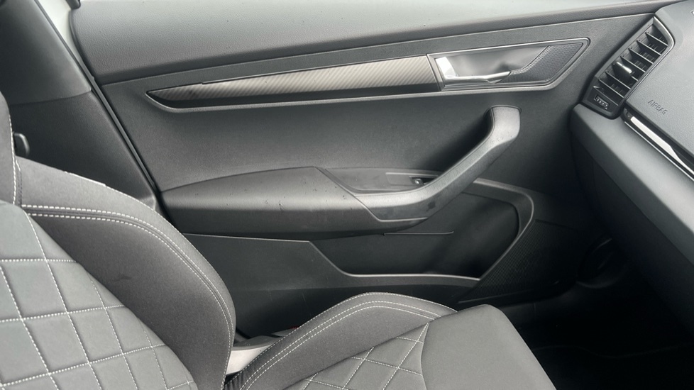 Used Skoda Karoq 2025 for sale - 76871324: Photo 76