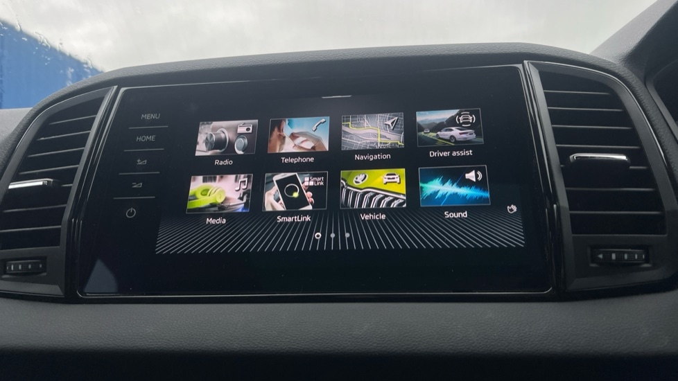 Used Skoda Karoq 2025 for sale - 76871324: Photo 81