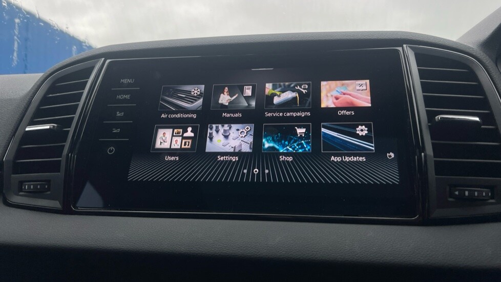 Used Skoda Karoq 2025 for sale - 76871324: Photo 82