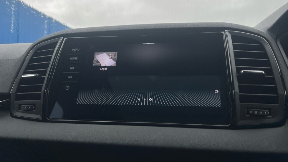 Used Skoda Karoq 2025 for sale - 76871324: Photo 83