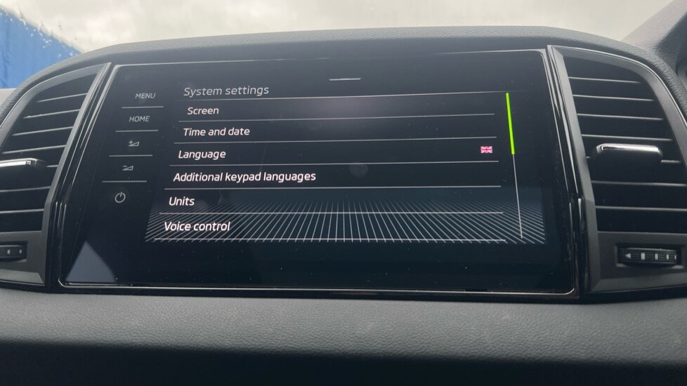 Used Skoda Karoq 2025 for sale - 76871324: Photo 84