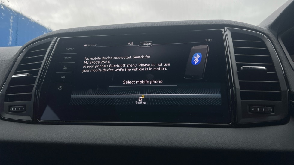 Used Skoda Karoq 2025 for sale - 76871324: Photo 86