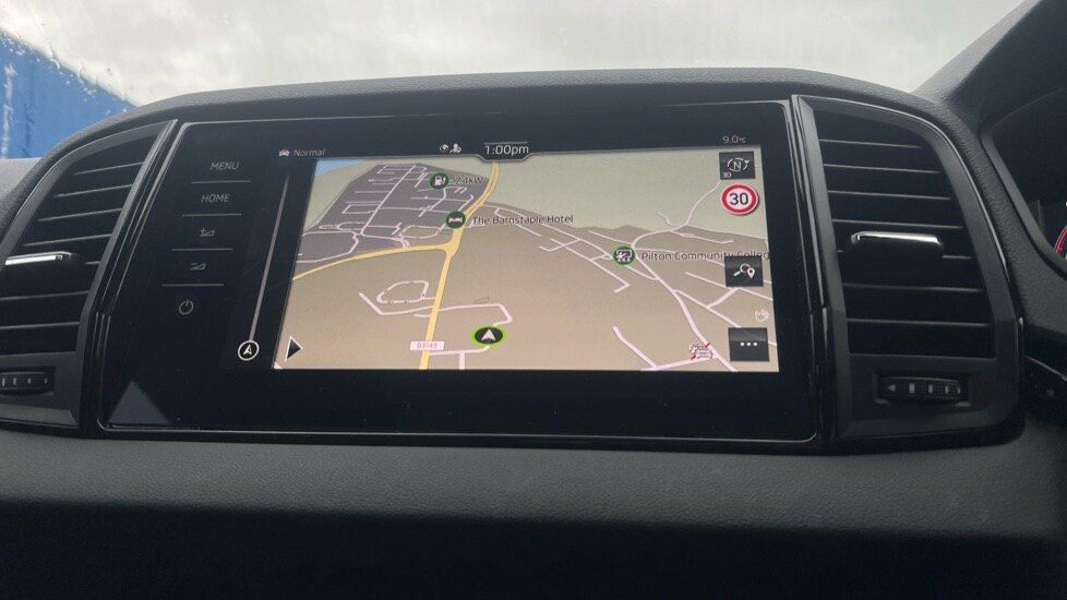 Used Skoda Karoq 2025 for sale - 76871324: Photo 87