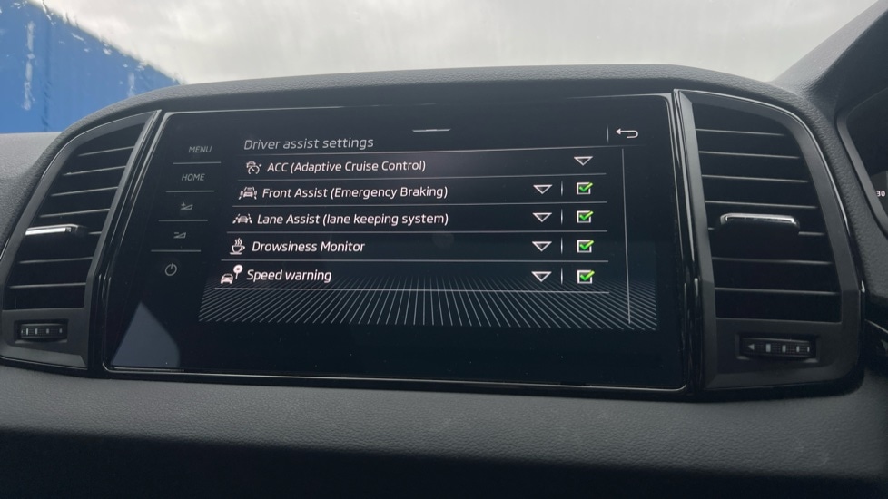 Used Skoda Karoq 2025 for sale - 76871324: Photo 88