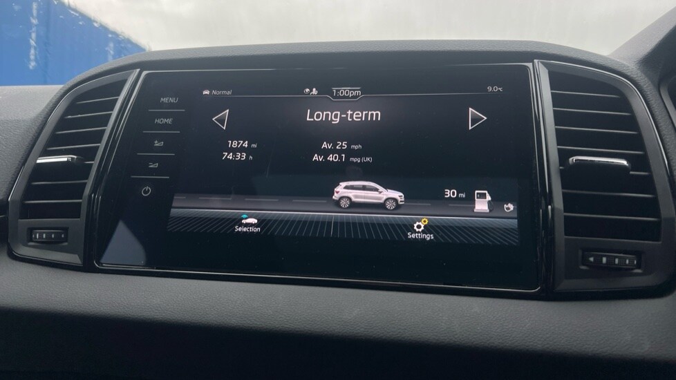 Used Skoda Karoq 2025 for sale - 76871324: Photo 89