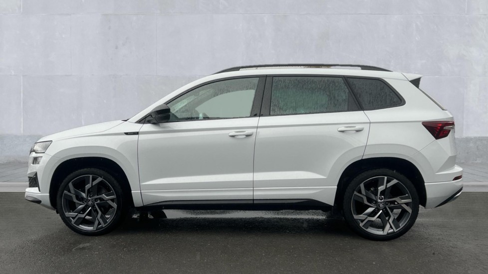 Used Skoda Karoq 2025 for sale - 76871324: Photo 9