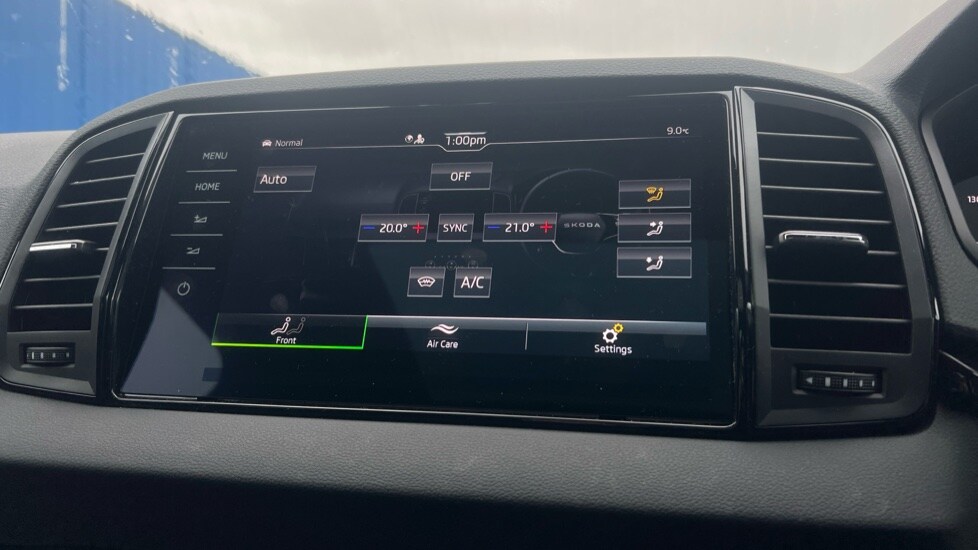 Used Skoda Karoq 2025 for sale - 76871324: Photo 90