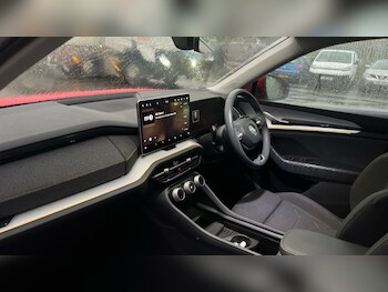 Used Skoda Kodiaq 2024 for sale - 76452235: Photo