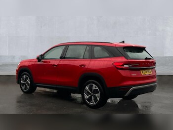 Used Skoda Kodiaq 2024 for sale - 76452235: Photo