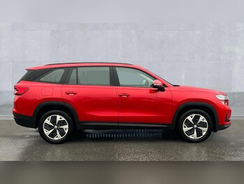 Used Skoda Kodiaq 2024 for sale - 76452235: Photo